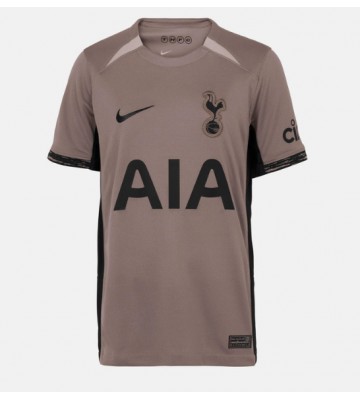 Maillot de foot Tottenham Hotspur Troisième 2023-24 Manches Courte